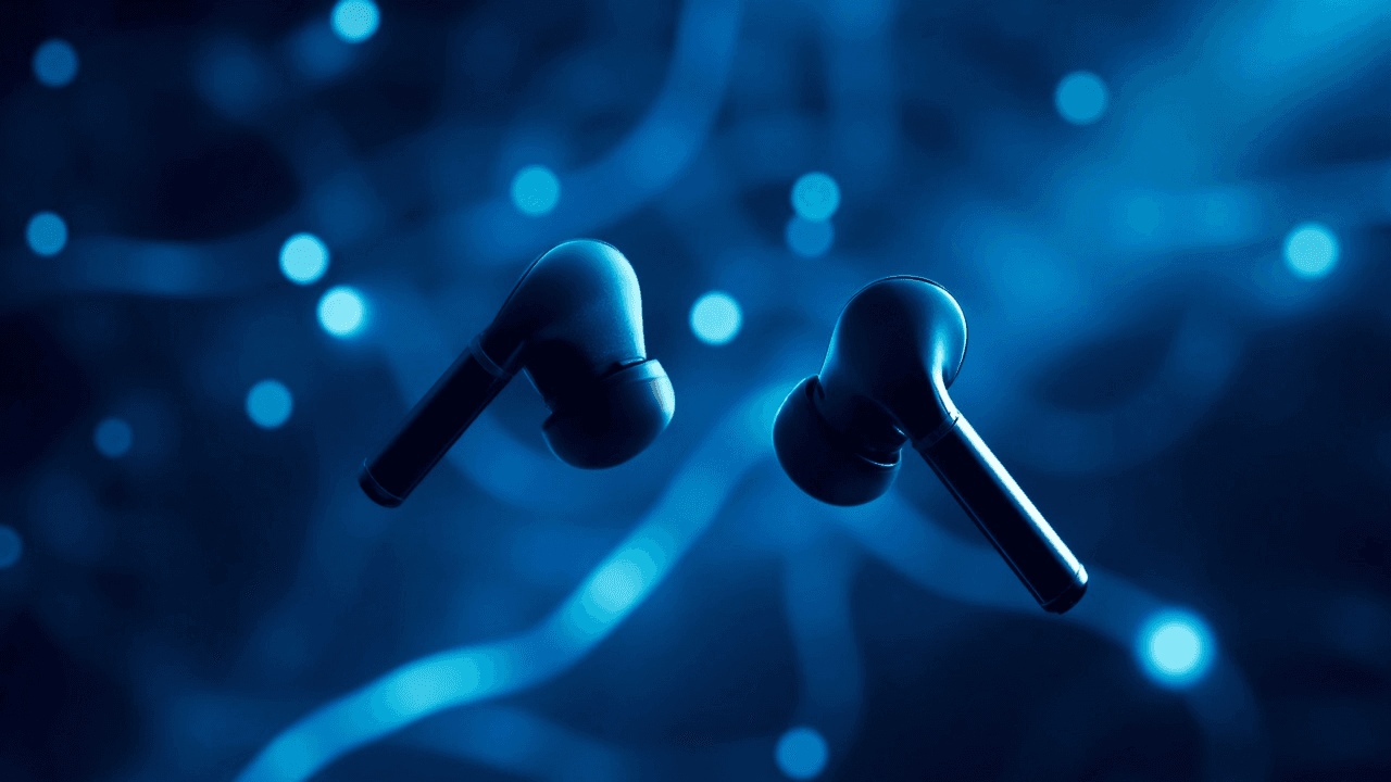Imagen editorial sobre Galaxy Buds Core con ANC: Oferta del 36% en Amazon Revela Estrategia Samsung para LATAM