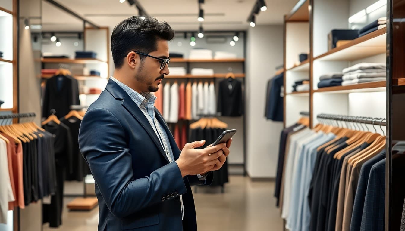 Retail multilocal: Sistema de alertas de stock automático que aumenta ventas 32%