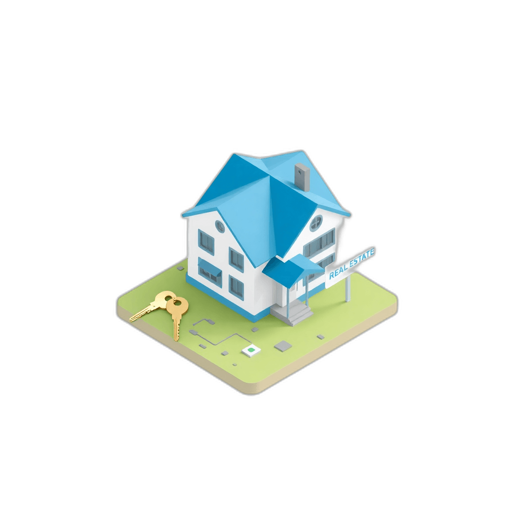 Inmobiliarias icon