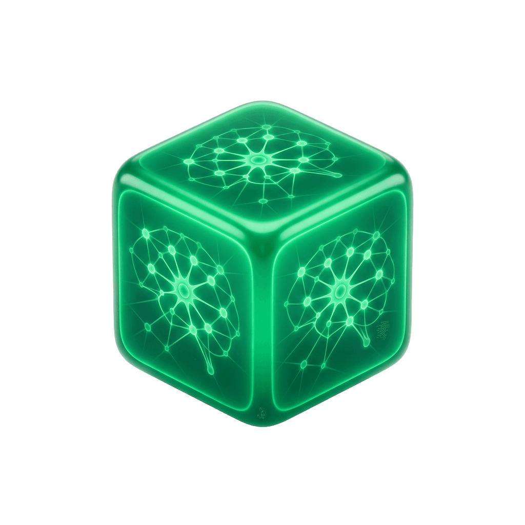 Aulas de IA Logo Icon