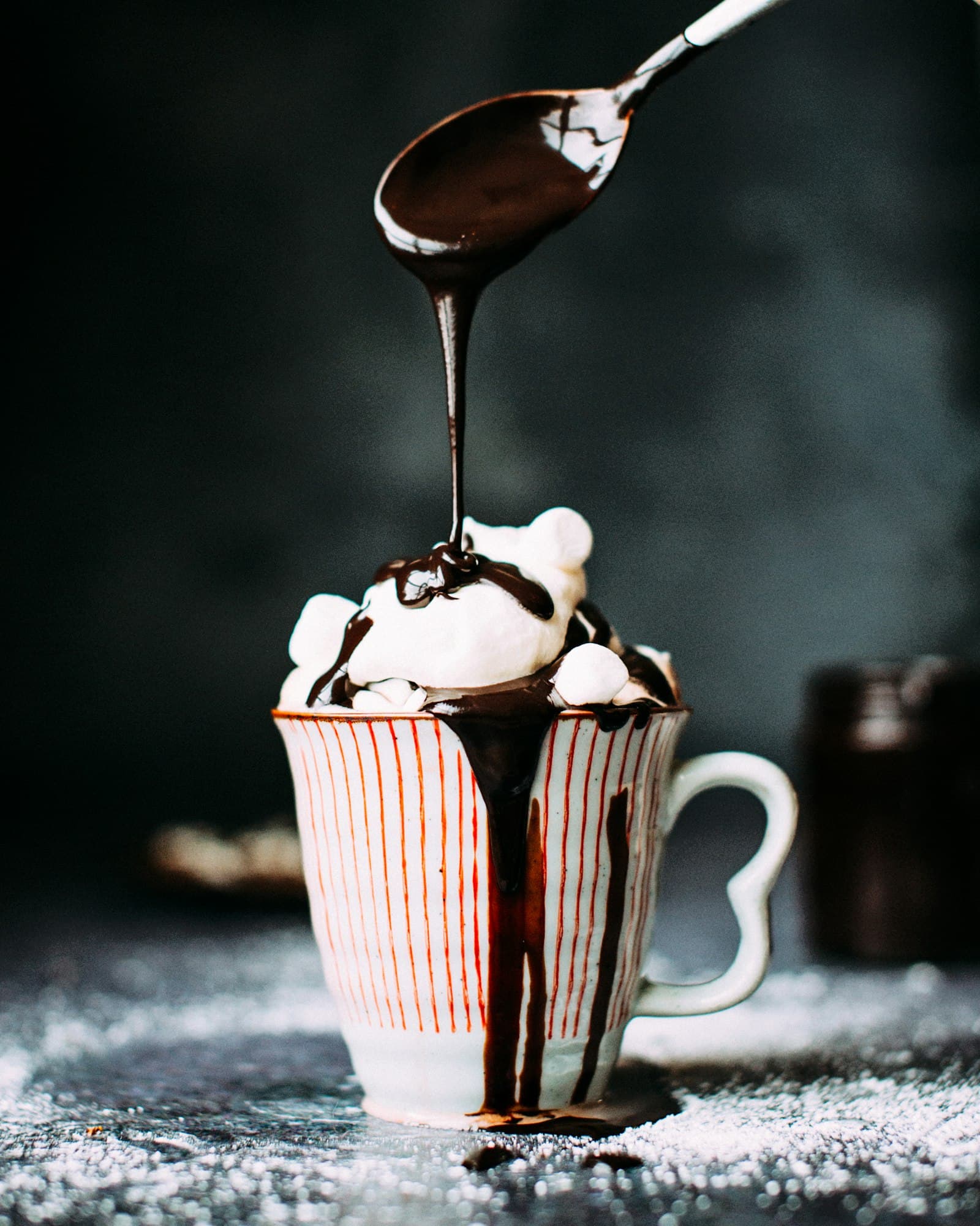 MenuCrafters Yogurt Parfait