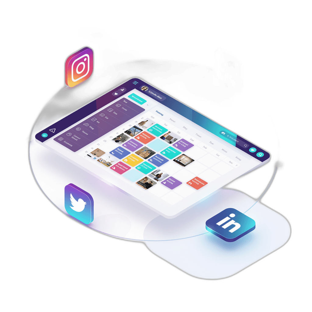 PostRaptor Feature Main