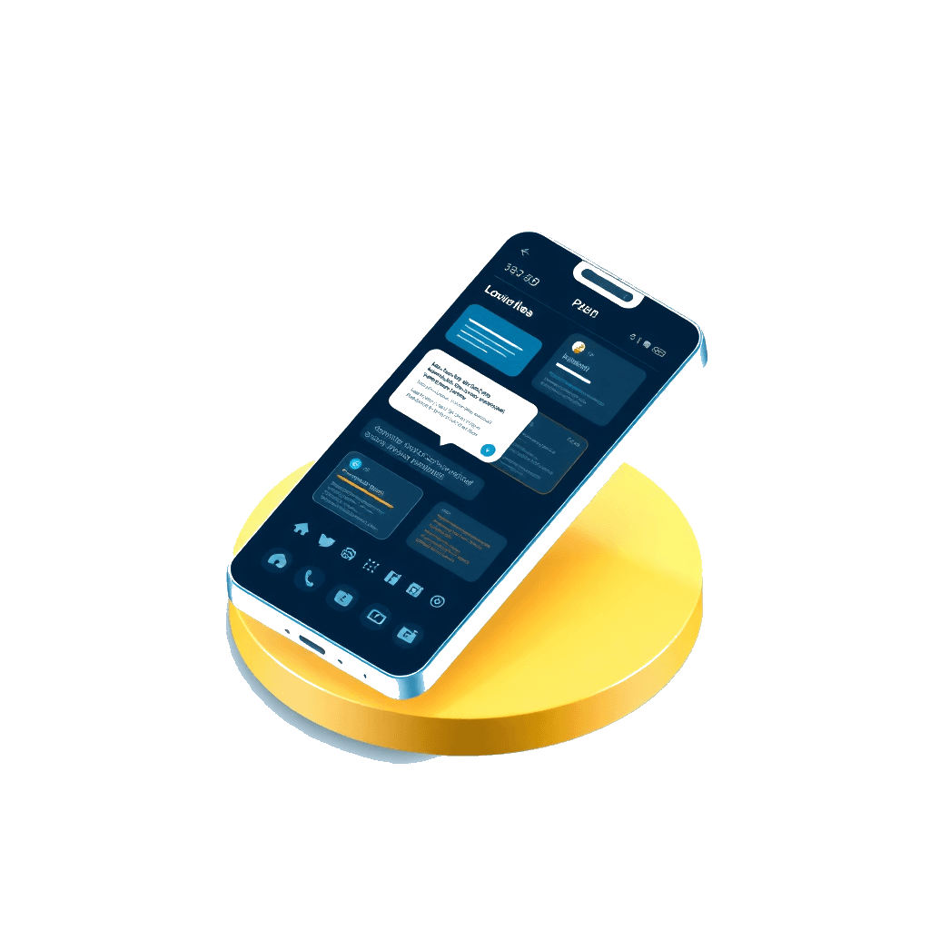 Desarrollo de Apps Móviles