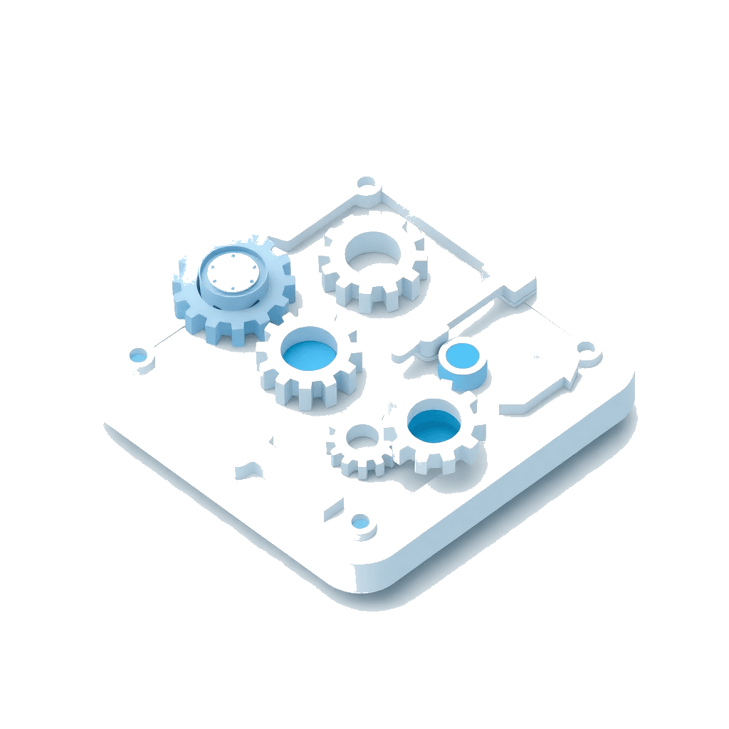 Automatización y AI