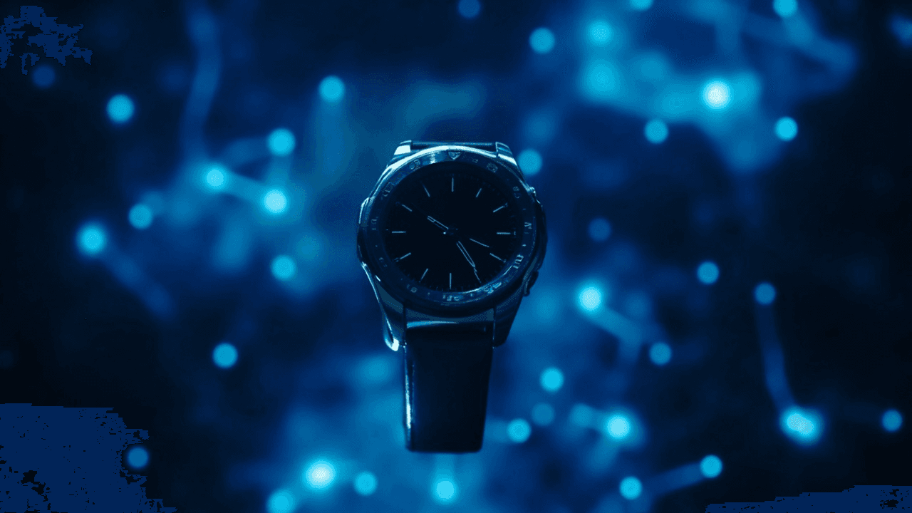 Imagen editorial sobre Galaxy Watch 8 Classic: Oferta histórica de Samsung en Amazon revela estrategia para dominar wearables en Latinoamérica