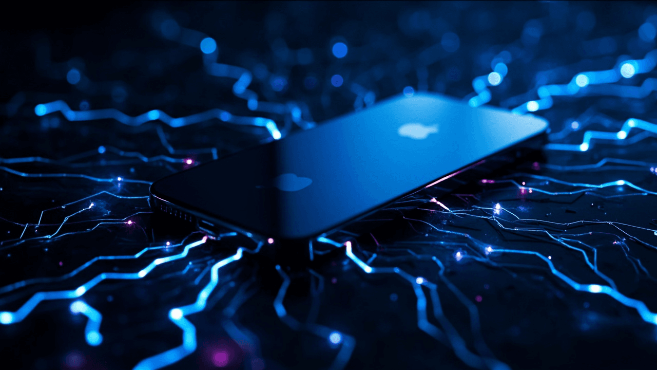 Imagen editorial sobre iPhone 15 512 GB: Mercado Libre registra el mayor descuento de la historia en Brasil — 48% más barato