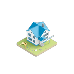 Inmobiliarias icon