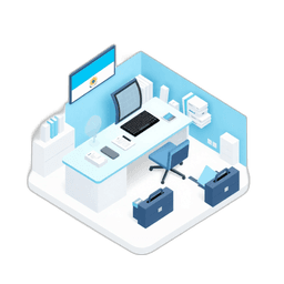 Servicios Profesionales icon