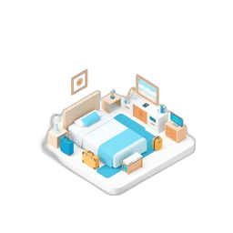 Turismo y Hotelería icon