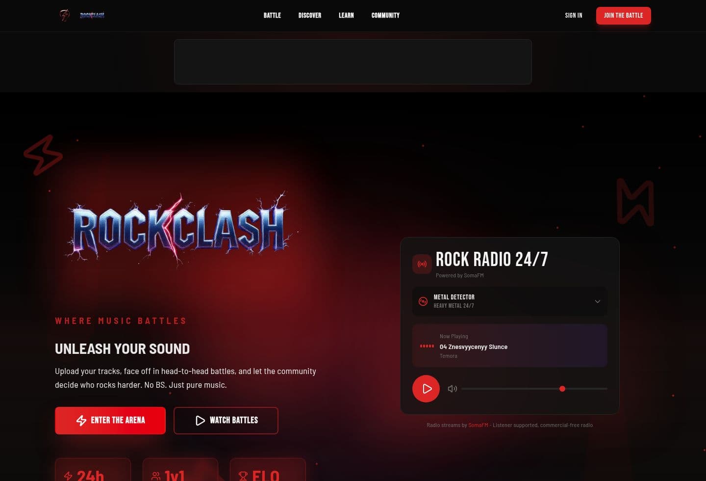 RockClash