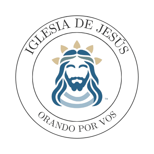 Iglesia Jesús Logojesus