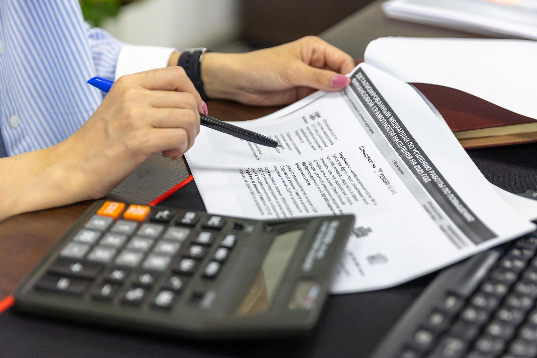 Impuestos para Empresas en Argentina: Todo lo que…