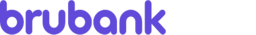 Logo de Brubank