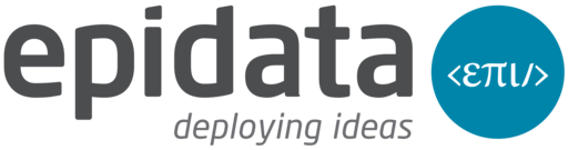 Logo de Epidata