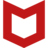 Logo de McAfee Argentina