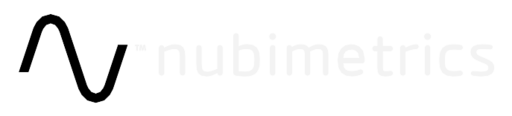 Logo de Nubimetrics