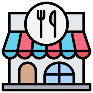 Logo de Restorando