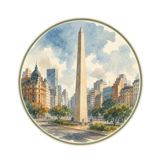Provincia de Ciudad Autónoma de Buenos Aires