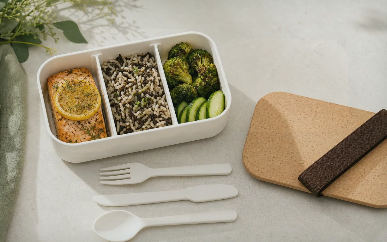 Vista previa del producto Eat Easier