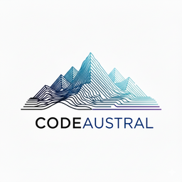 Code Austral Logo