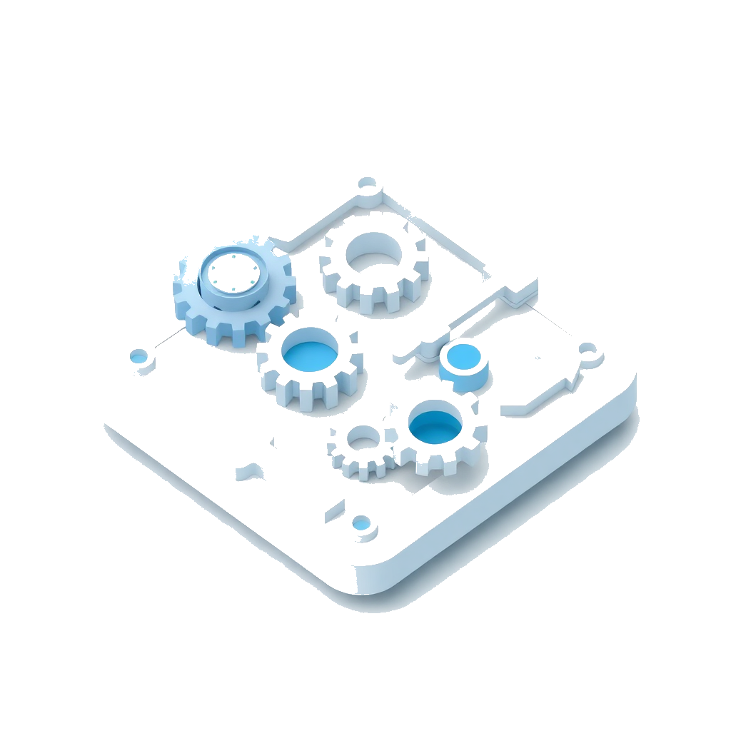 Automatización y AI